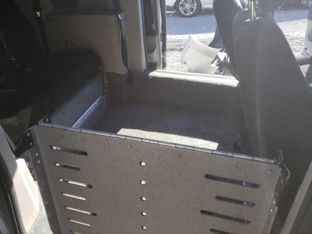 Photo 11 from auction – 2011 DODGE GRAND CARA with VIN 2D4RN3DG0BR638844
