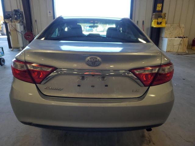 Photo 6 from auction – 2016 TOYOTA CAMRY LE with VIN 4T1BF1FK2GU548781
