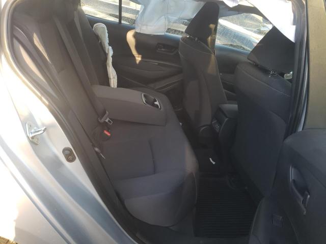 Photo 10 from auction – 2023 TOYOTA COROLLA LE with VIN JTDB4MEE1P3003359