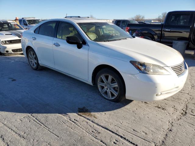 Foto 4 de la subasta – 2008 LEXUS ES 350 con VIN JTHBJ46G282161207