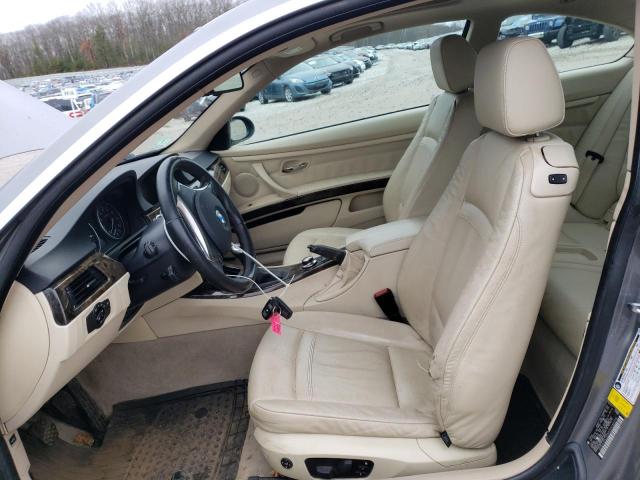 Photo 7 from auction – 2007 BMW 328 XI with VIN WBAWC33507PC86279