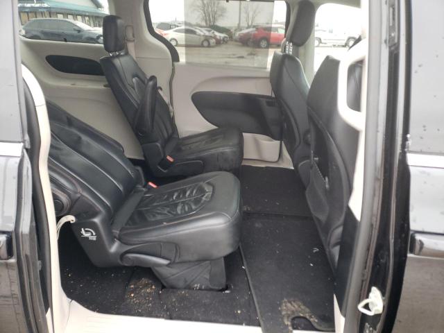 Photo 11 from auction – 2020 CHRYSLER PACIFICA T with VIN 2C4RC1BG9LR105015