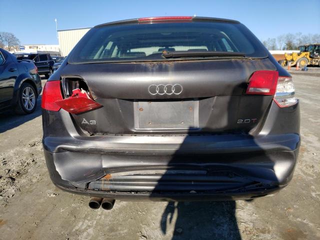 Foto 6 de la subasta – 2006 AUDI A3 2.0 PRE con VIN WAUNF68P66A001632