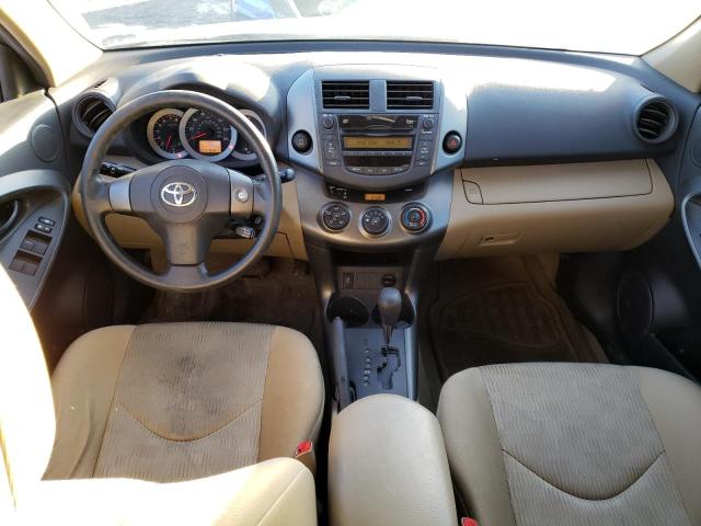 Zdjęcie 8 z aukcji – 2010 TOYOTA RAV4 z VIN 2T3BF4DV5AW053195