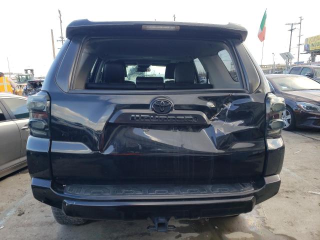 Photo 6 from auction – 2016 TOYOTA 4RUNNER SR with VIN JTEBU5JR6G5351415