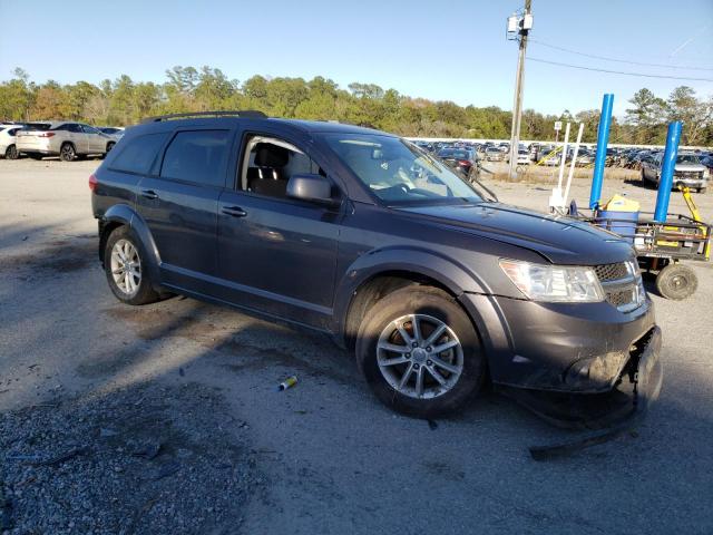 Photo 4 from auction – 2014 DODGE JOURNEY SX with VIN 3C4PDCBB4ET257272