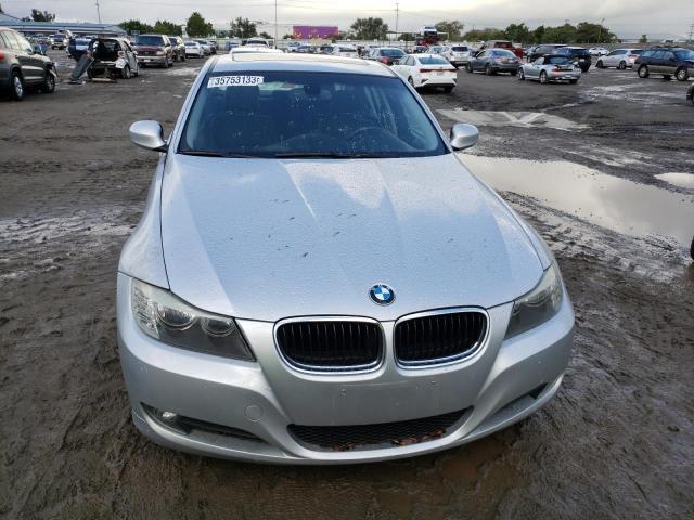 Photo 5 from auction – 2009 BMW 328 I SULE with VIN WBAPH575X9NM32260