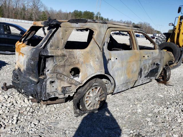 Photo 3 from auction – 2013 FORD EXPLORER with VIN 1FM5K8B89DGB24293