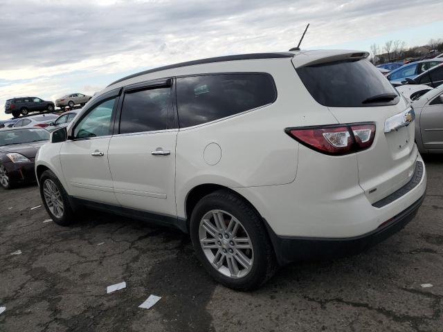 Photo 2 from auction – 2014 CHEVROLET TRAVERSE L with VIN 1GNKVGKD7EJ272489