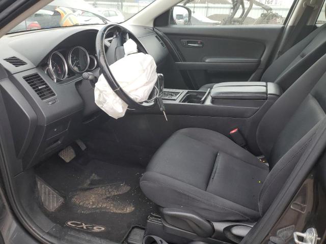 Photo 7 from auction – 2015 MAZDA CX-9 SPORT with VIN JM3TB2BV4F0450939