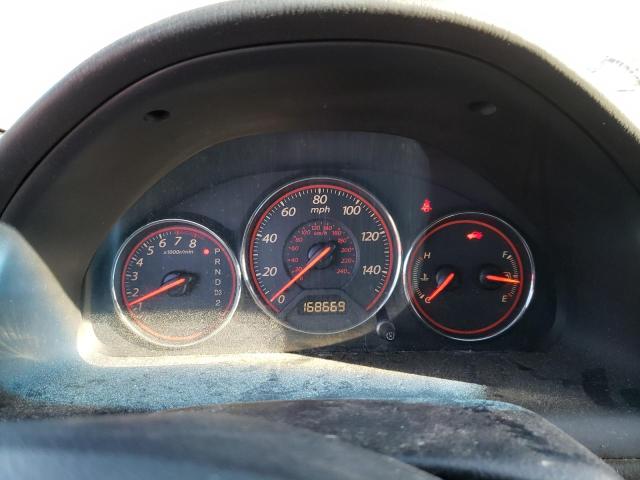 Photo 9 from auction – 2003 HONDA CIVIC LX with VIN 1HGEM22543L065968