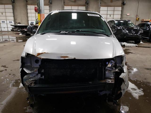 Photo 5 from auction – 2006 DODGE GRAND CARA with VIN 2D4GP44L66R901008
