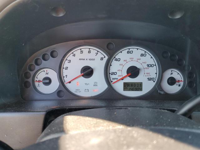 Zdjęcie 9 z aukcji – 2002 FORD ESCAPE XLT z VIN 1FMCU03112KB30149