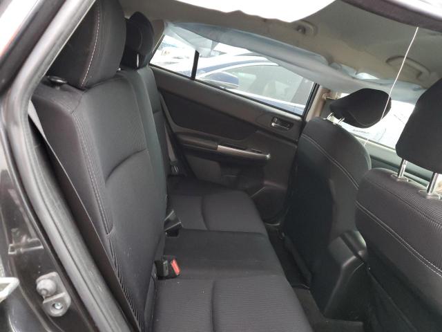 Photo 10 from auction – 2015 SUBARU IMPREZA SP with VIN JF1GPAT69F8208295