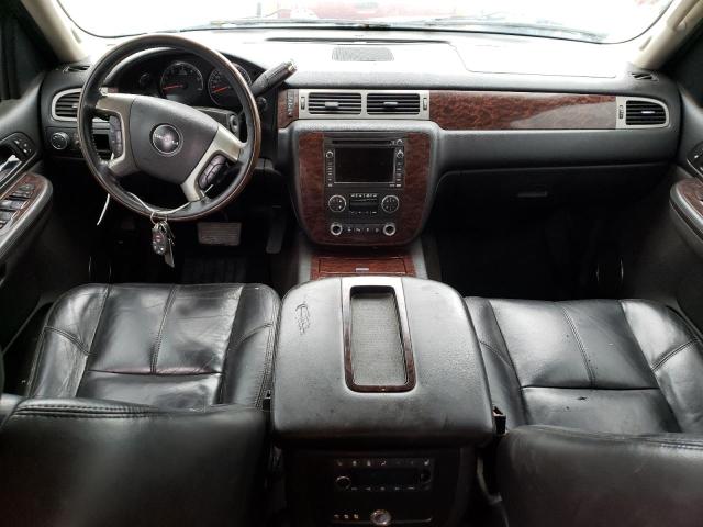 Photo 8 from auction – 2008 GMC YUKON DENA with VIN 1GKFK63888J193453