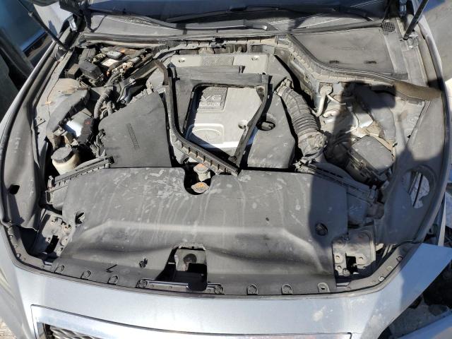 Photo 11 from auction – 2014 INFINITI Q50 BASE with VIN JN1BV7AR0EM701642
