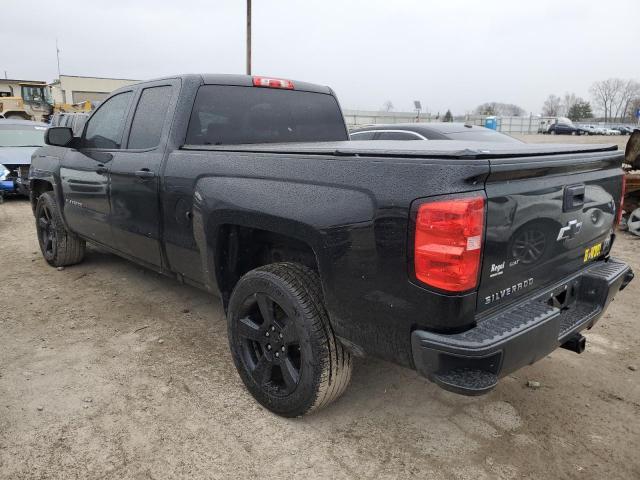 Photo 2 from auction – 2017 CHEVROLET SILVERADO with VIN 1GCRCNEC2HZ225672