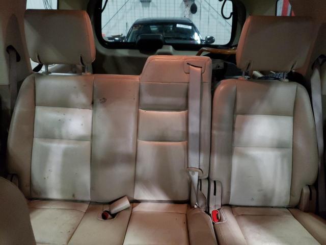 Photo 10 from auction – 2010 FORD EXPLORER E with VIN 1FMEU7EE3AUA32860