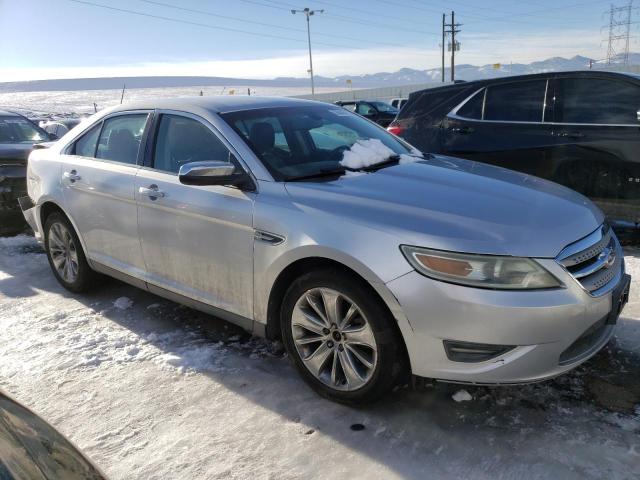 Photo 4 from auction – 2010 FORD TAURUS LIM with VIN 1FAHP2FW7AG155617