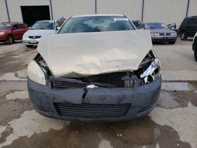 Photo 5 from auction – 2008 CHEVROLET IMPALA LT with VIN 2G1WT58KX81378467
