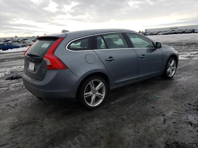 Photo 3 from auction – 2017 VOLVO V60 PREMIE with VIN YV140MSK2H1357297