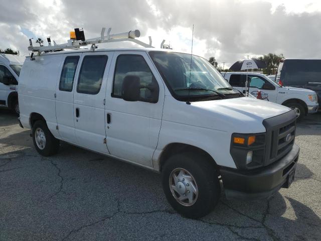 Photo 4 from auction – 2010 FORD ECONOLINE with VIN 1FTNE2EL9ADA79233