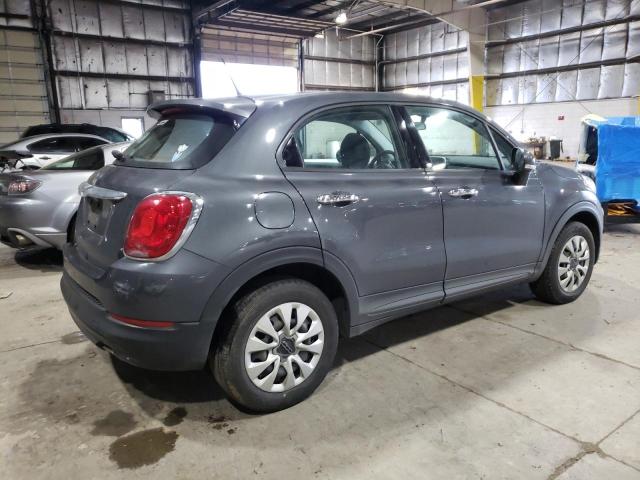 Foto 3 de la subasta – 2018 FIAT 500X POP con VIN ZFBCFXAB6JP682575