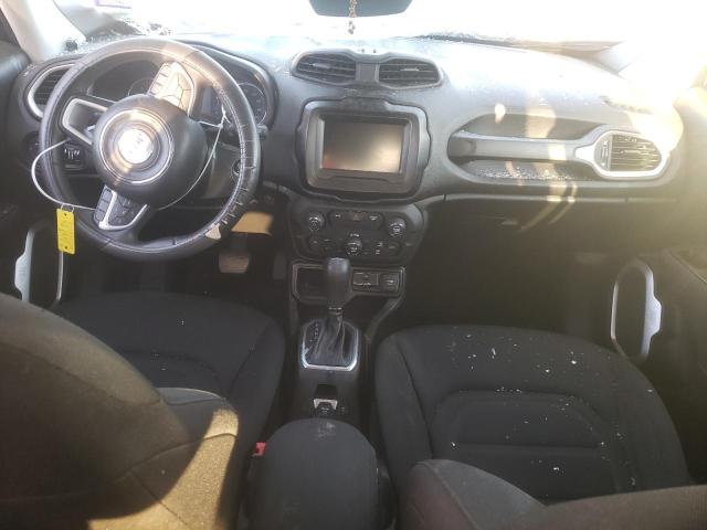 Photo 8 from auction – 2018 JEEP RENEGADE L with VIN ZACCJABB4JPH96729