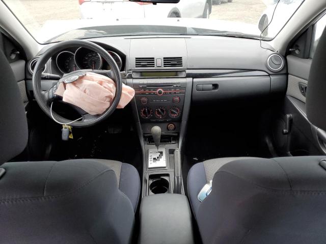 Photo 8 from auction – 2005 MAZDA 3 I with VIN JM1BK12F251279835