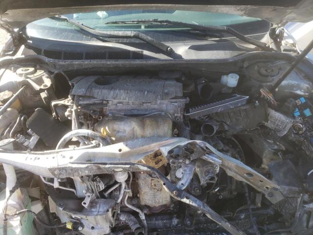 Photo 11 from auction – 2011 TOYOTA CAMRY BASE with VIN 4T1BF3EK2BU149164