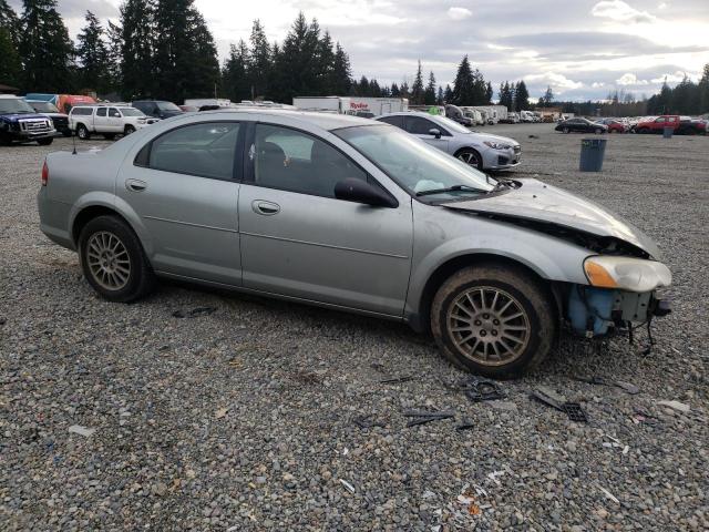 Photo 4 from auction – 2005 CHRYSLER SEBRING TO with VIN 1C3EL56R75N634310