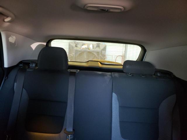 Photo 10 from auction – 2022 CHEVROLET TRAILBLAZE with VIN KL79MMS21NB124546