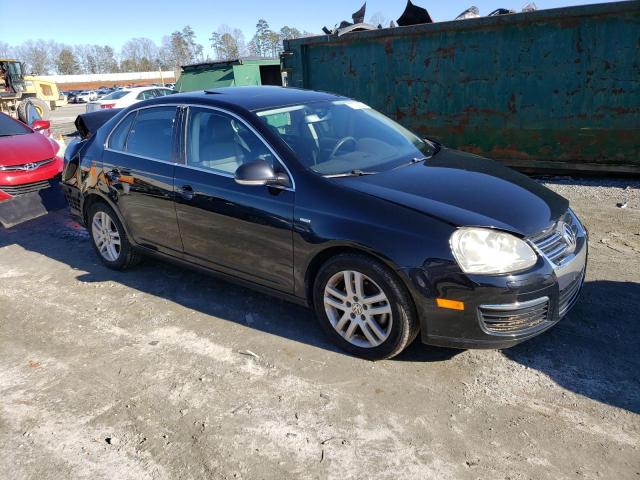 Photo 4 from auction – 2007 VOLKSWAGEN JETTA with VIN 3VWEF71K77M164105