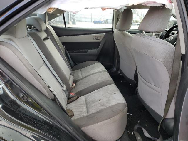 Photo 10 from auction – 2017 TOYOTA COROLLA L with VIN 2T1BURHE3HC758546