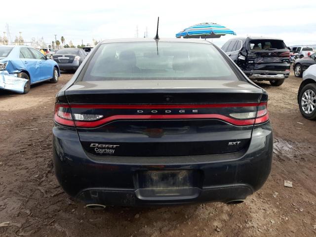 Photo 6 from auction – 2013 DODGE DART SXT with VIN 1C3CDFBA9DD289599