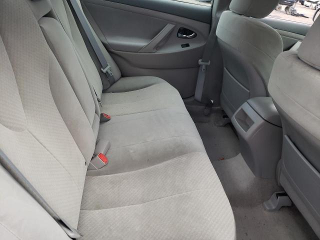 Photo 10 from auction – 2009 TOYOTA CAMRY BASE with VIN 4T1BE46K39U338567