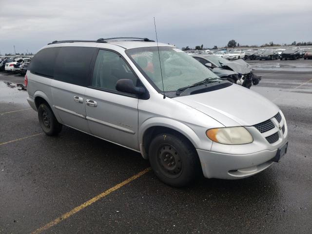 Photo 4 from auction – 2001 DODGE GRAND CARA with VIN 2B4GP44G61R167508