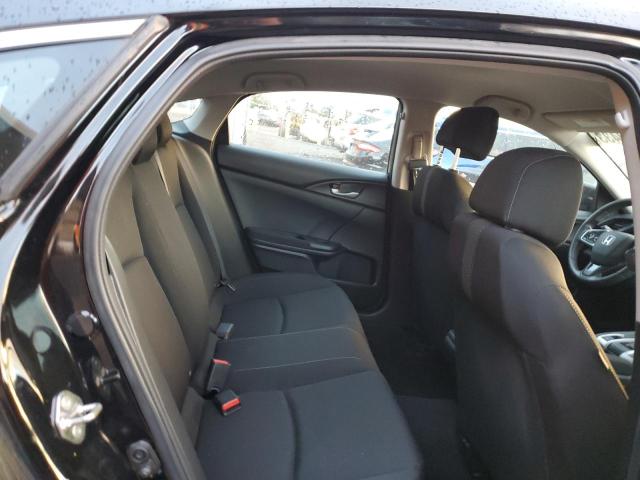 Photo 10 from auction – 2019 HONDA CIVIC LX with VIN 2HGFC2F61KH523147