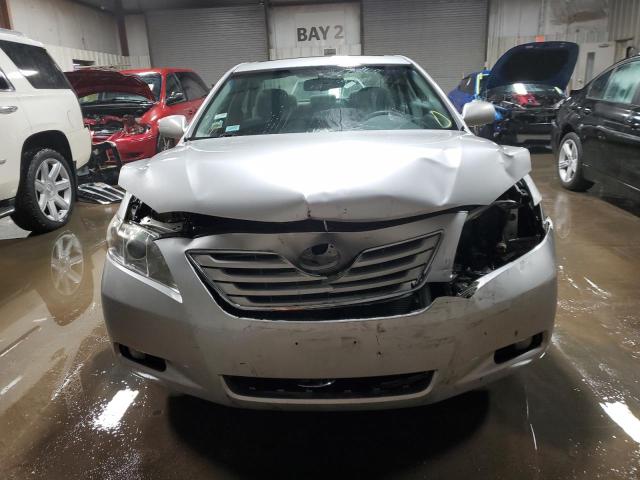 Photo 5 from auction – 2009 TOYOTA CAMRY BASE with VIN 4T4BE46K89R054972