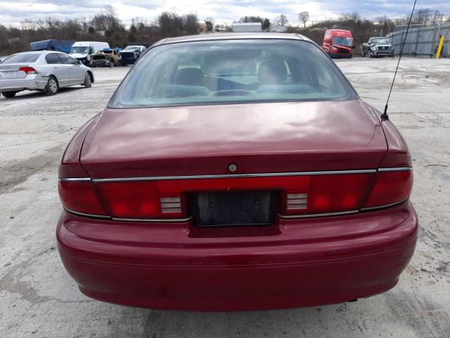 Photo 6 from auction – 2005 BUICK CENTURY CU with VIN 2G4WS52J851104914