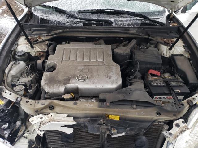 Photo 11 from auction – 2008 LEXUS ES 350 with VIN JTHBJ46G682164689
