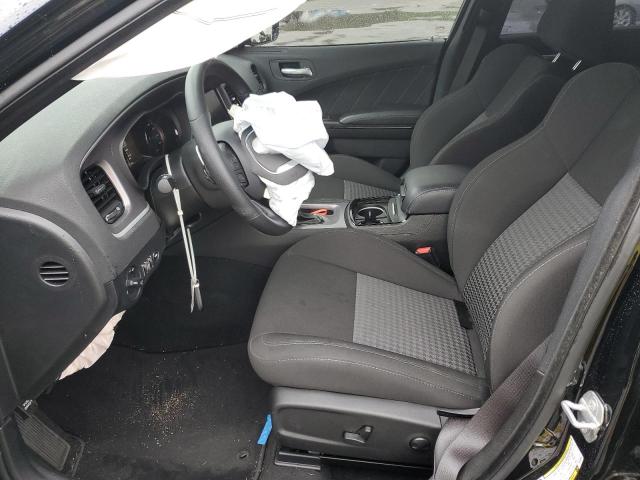 Photo 7 from auction – 2022 DODGE CHARGER R/ with VIN 2C3CDXCT9NH208854