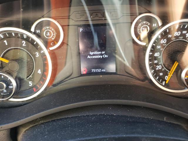 Photo 9 from auction – 2021 RAM 3500 TRADE with VIN 3C63RRGL8MG689575