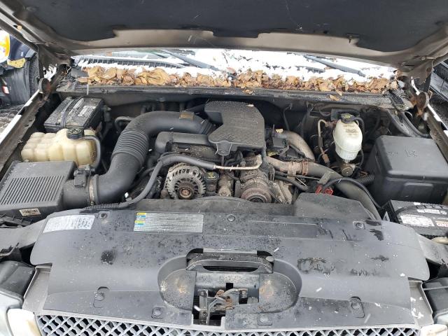 صورة رقم 11 من المزاد - 2004 CHEVROLET SILVERADO مع VIN 1GCHK29274E343491