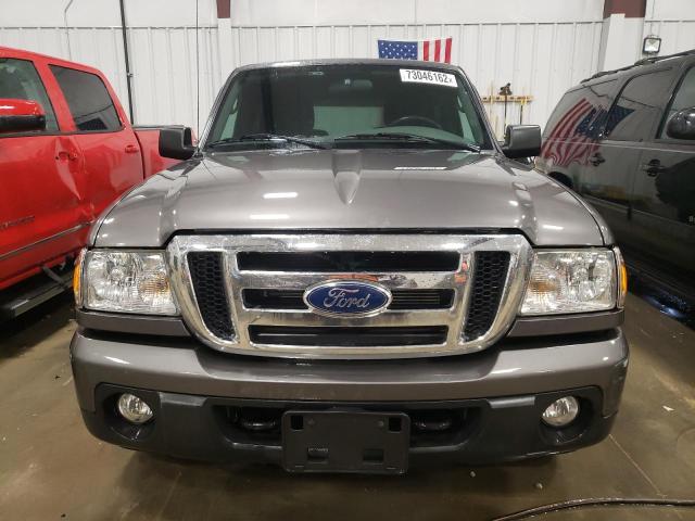 Photo 5 from auction – 2011 FORD RANGER SUP with VIN 1FTLR4FE8BPB08907