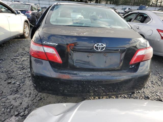 Photo 6 from auction – 2009 TOYOTA CAMRY BASE with VIN 4T1BE46K09U414214