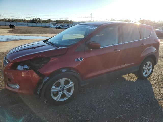 Photo 1 from auction – 2016 FORD ESCAPE SE with VIN 1FMCU9G93GUC14036