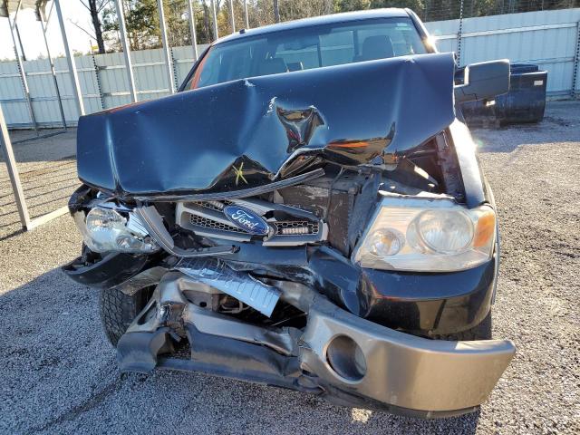 Photo 5 from auction – 2006 FORD F150 SUPER with VIN 1FTPW14V86KD99472