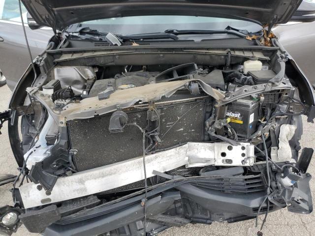 Photo 11 from auction – 2017 TOYOTA HIGHLANDER with VIN 5TDKZRFH9HS217751