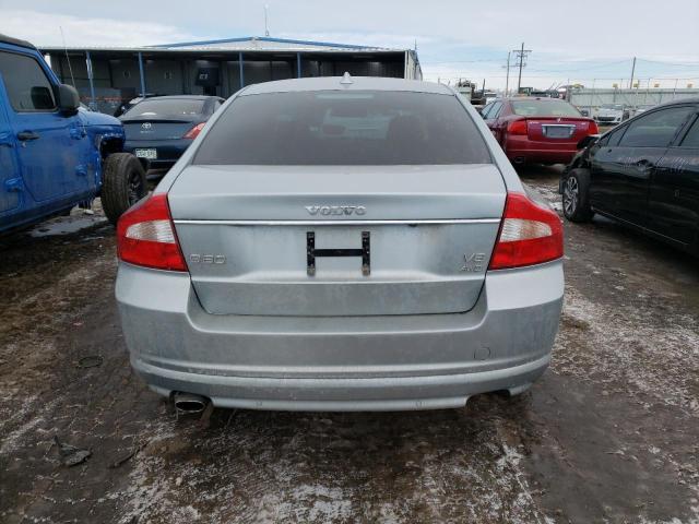 Photo 6 from auction – 2007 VOLVO S80 V8 with VIN YV1AH852371031201